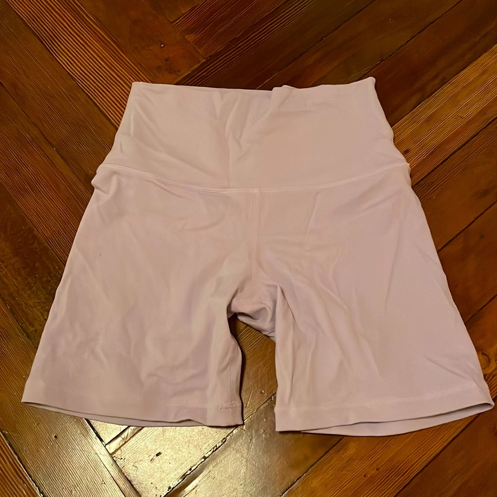 XS Set Active Biker Shorts